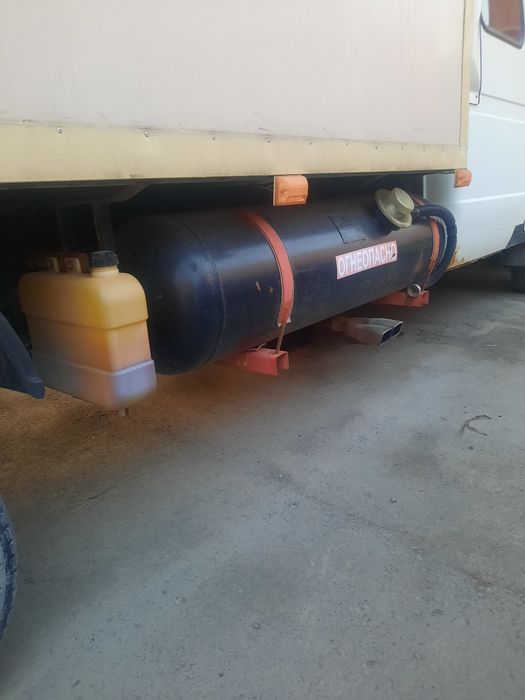 Продам газель бизнес