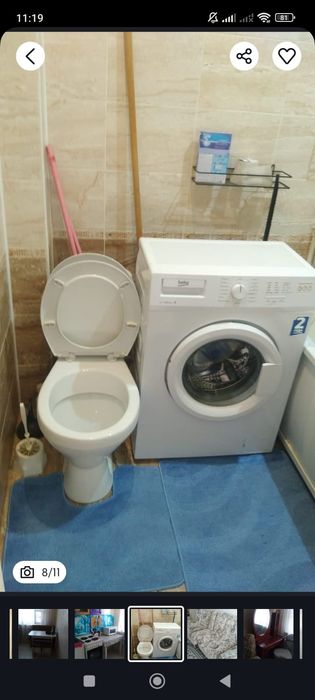 Сдам квартиру на долгий срок