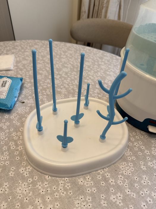 Стерилизатор бутылок