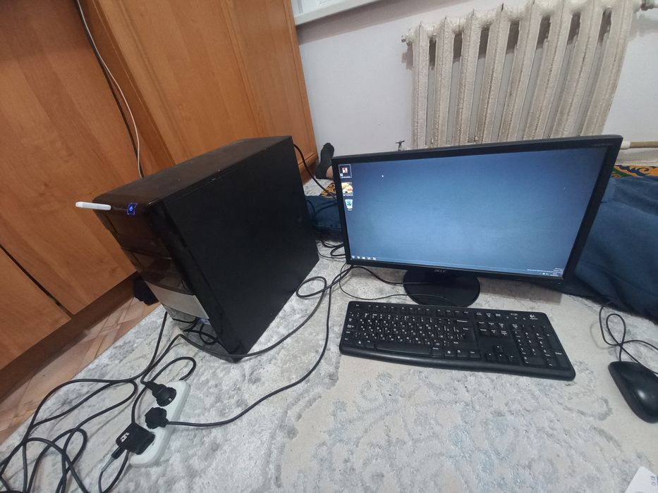 Продам Компьютер Acer