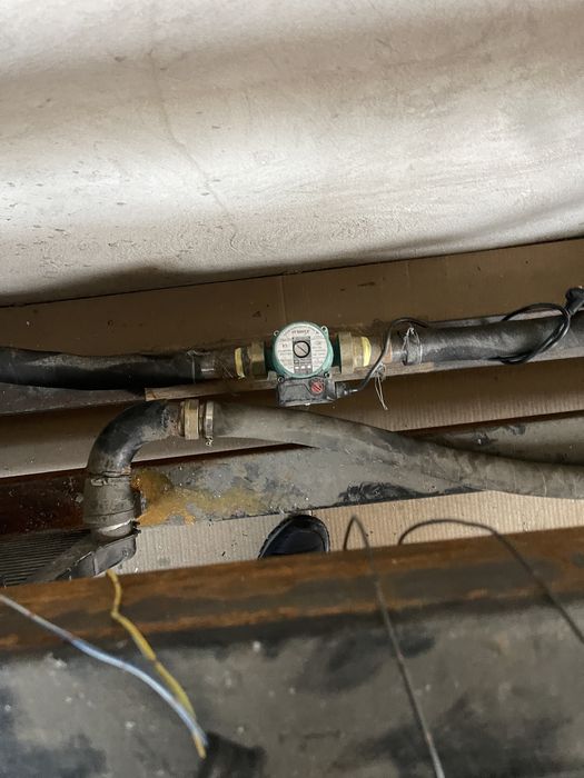 Радиаторы отопления 2 шт