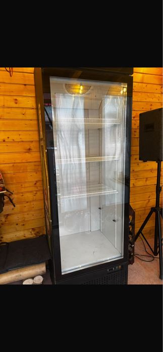 Vand vitrina frigorifica