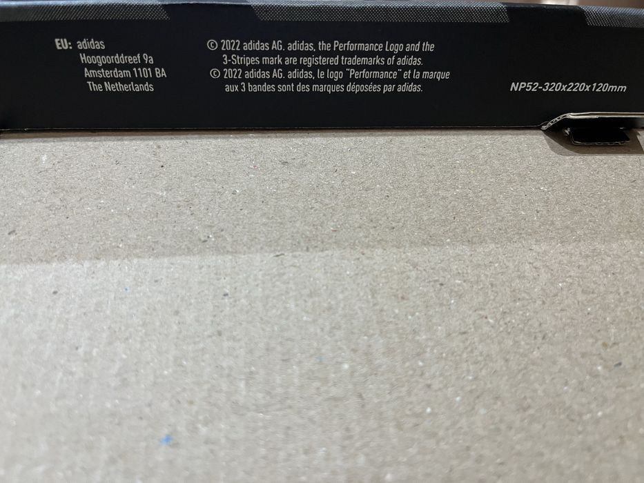 Adidas Supernova Stride Running Shoes