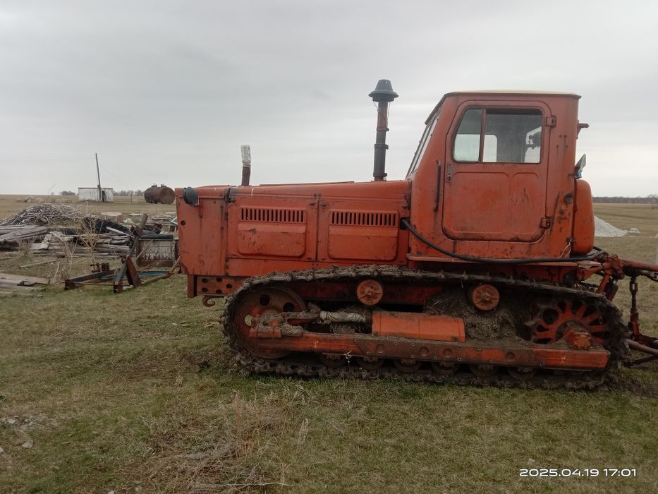 Продам трактор Т-4 Алтаец