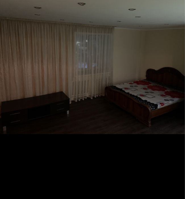 Долгосрочная аренда квартиры