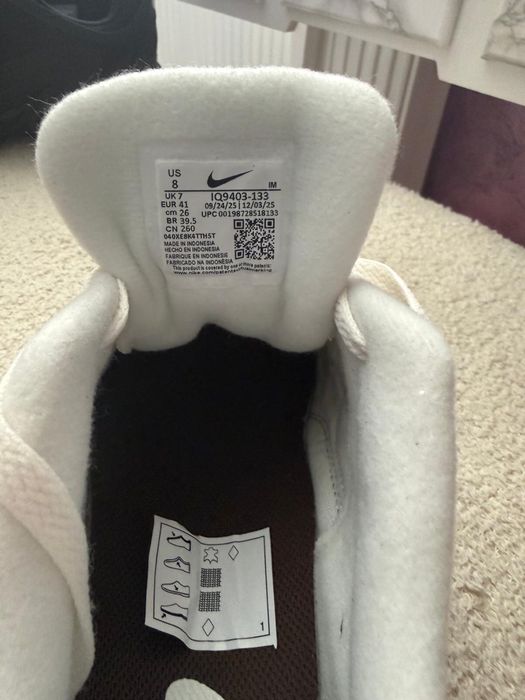 Nike Air Max LTD Nr 41 Originali
