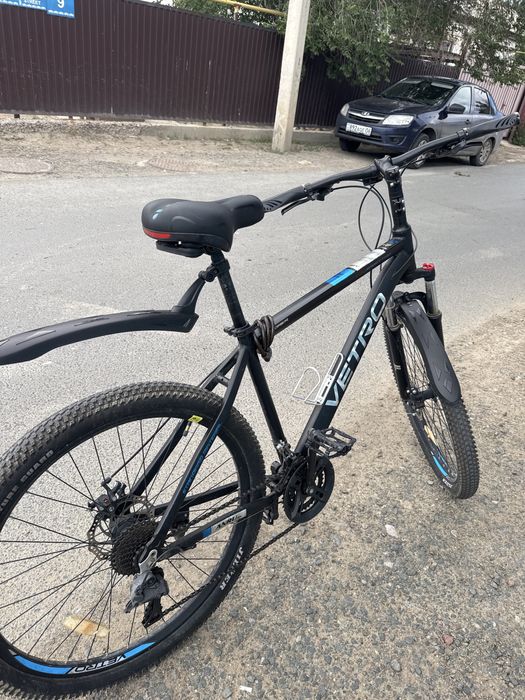 Велосипед Vetro super MTB