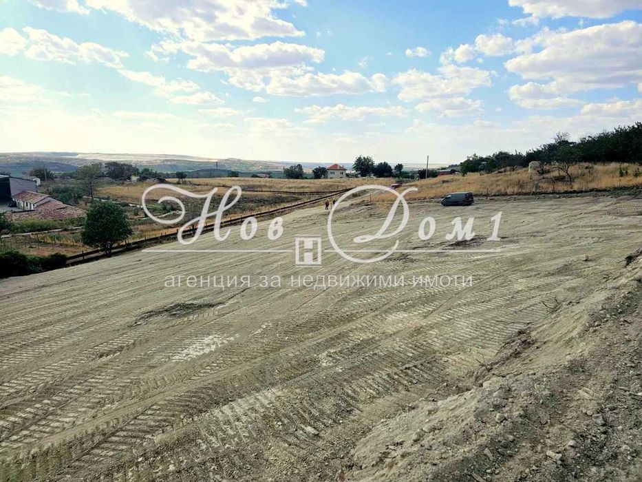 топ цена!!! 5 парцела в с. Кипра!!! пуп !!! простор !!! панорама!!!