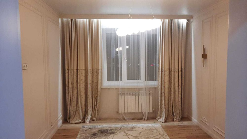 Продам 2 комнатную квартиру