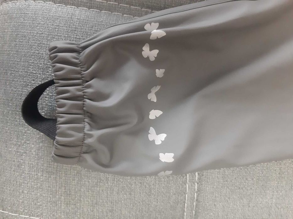 Штаны-непромокайки, 104 см