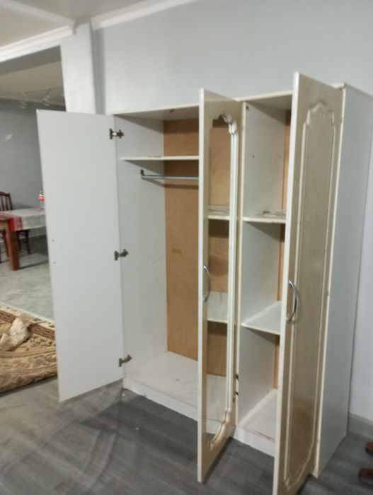 Шкаф для одежда - киім шкаф