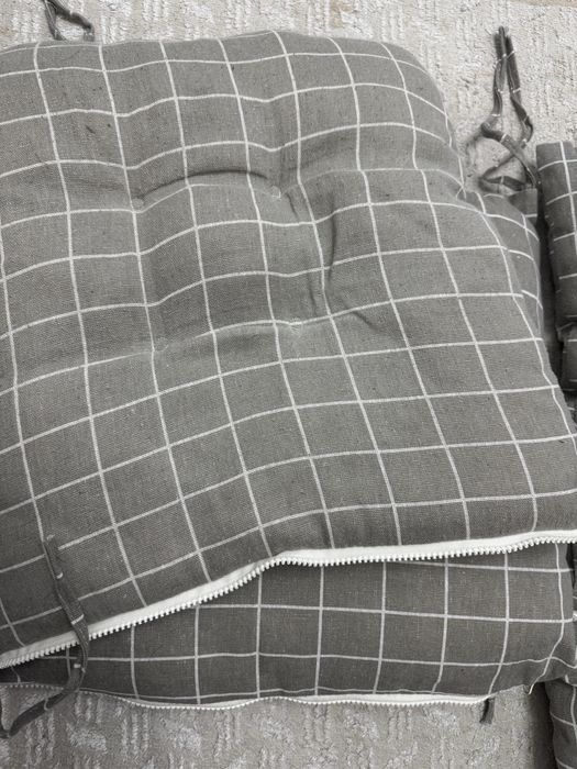 Подушка для стула(сидушка)