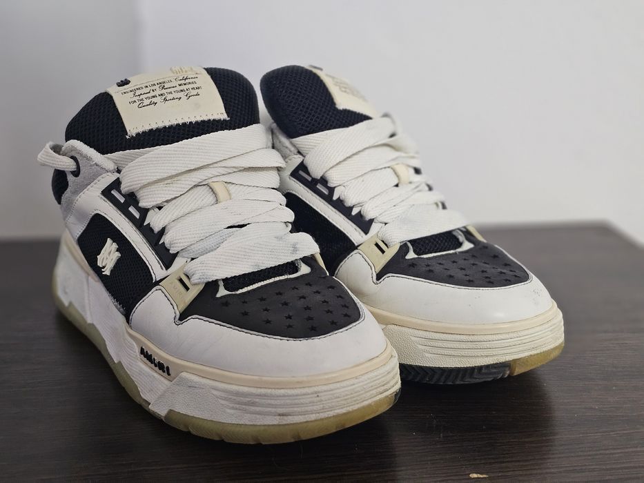 Amiri MA-1 în condiții bune