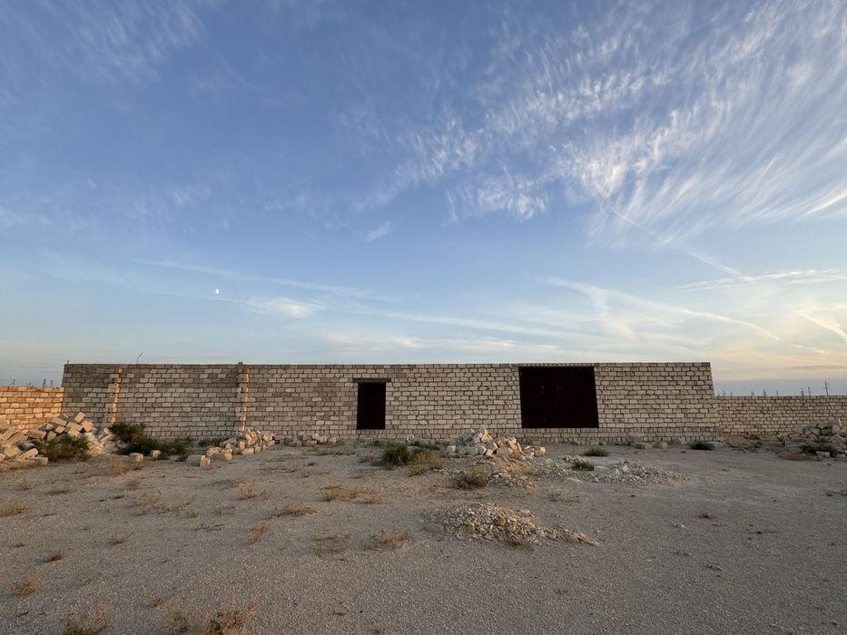 Продается участок