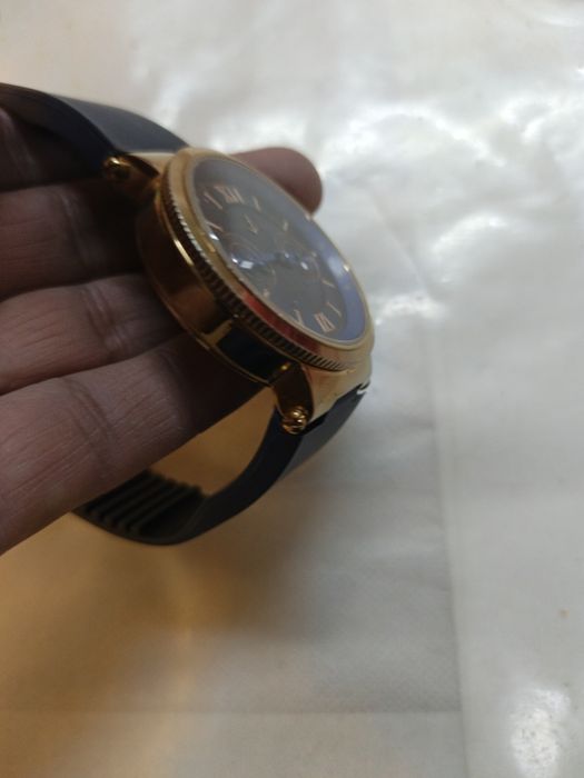 Механические часы Ulisse Nardin
Механические часы Ulisse Nardin