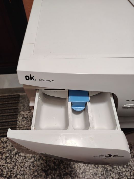 Пералня OK OWM15012A1