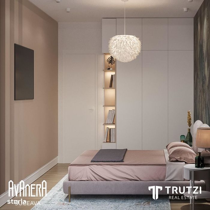 2 camere, compartimentare practica, Avanera Suceava, 99.000 EURO