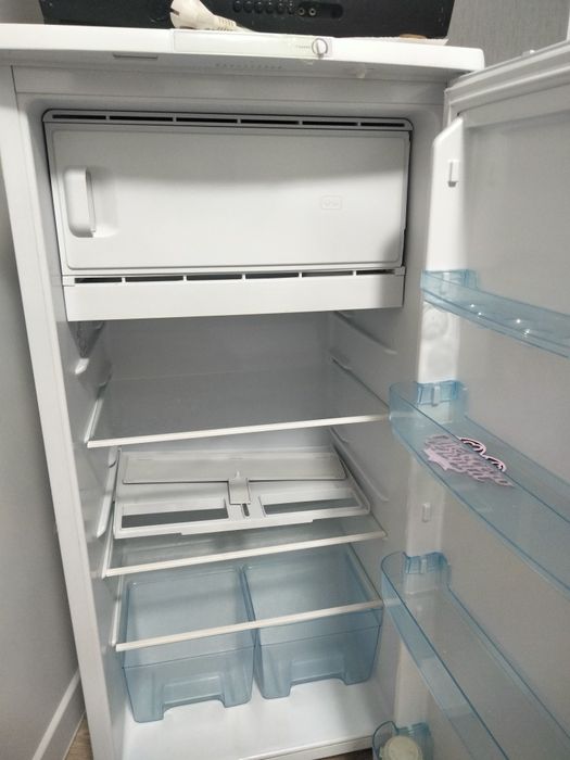 Холодильник б/у, рабочий