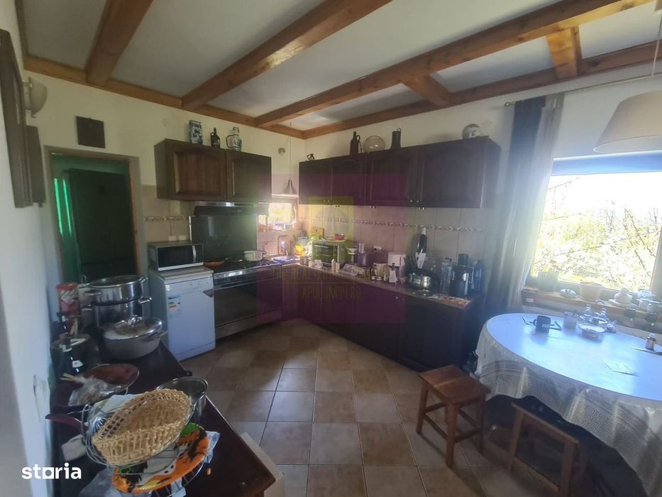 Casă – Comarnic - Vedere 5
