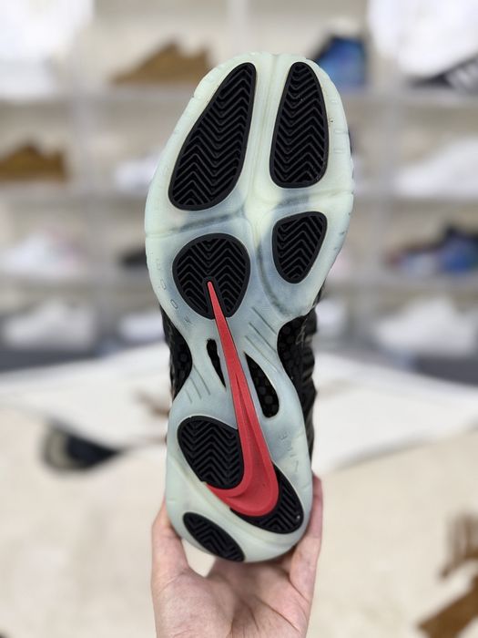 Nike Air Foamposite Pro