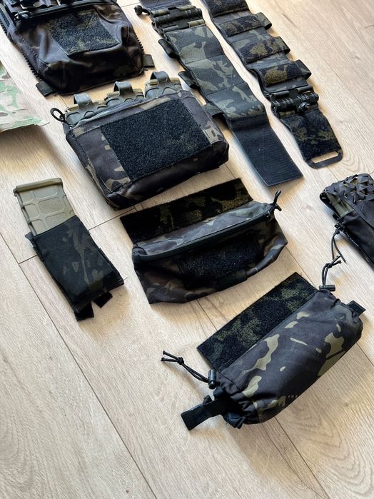 Airsoft разчистване
