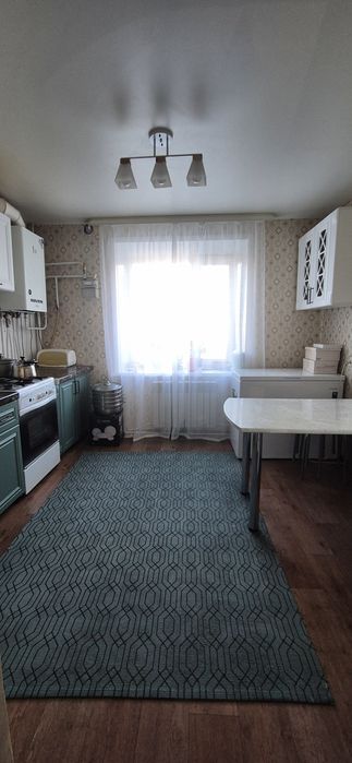 Продам Квартиру трёх комнат