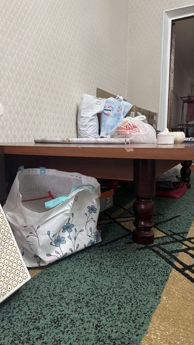 стол (трансформер)