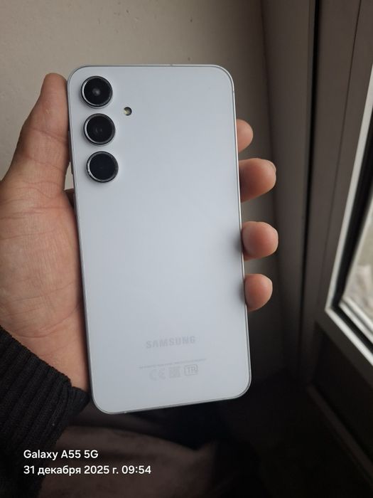 Samsung a55 5g 128 ОБМЕН