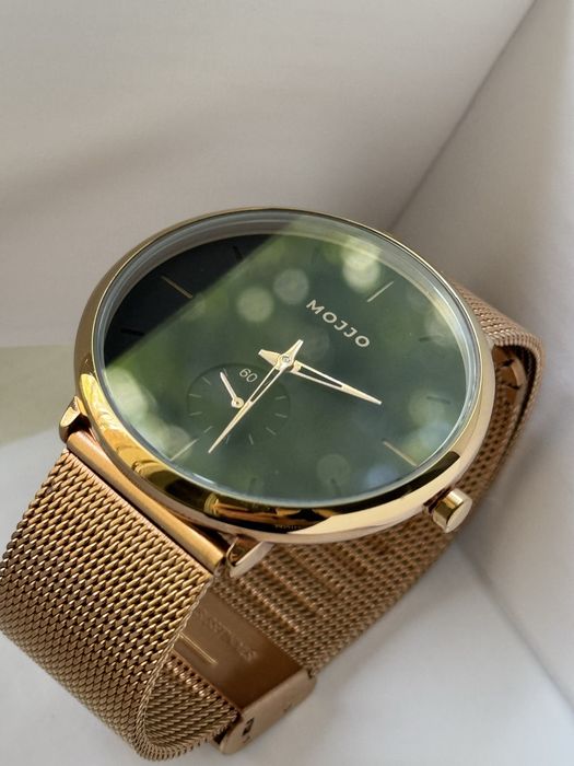 Мужские часы Mojjo