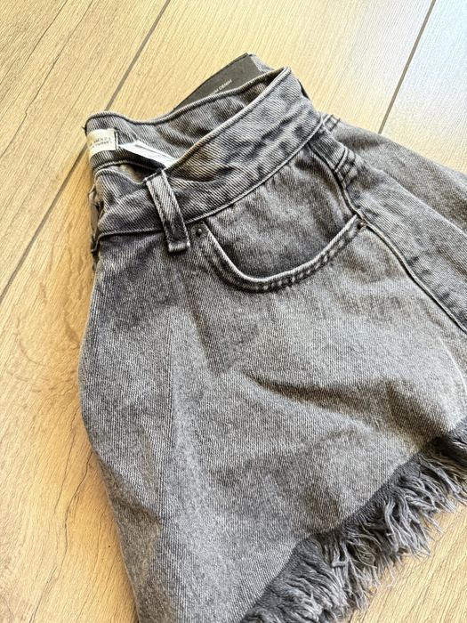 Черни къси панталонки