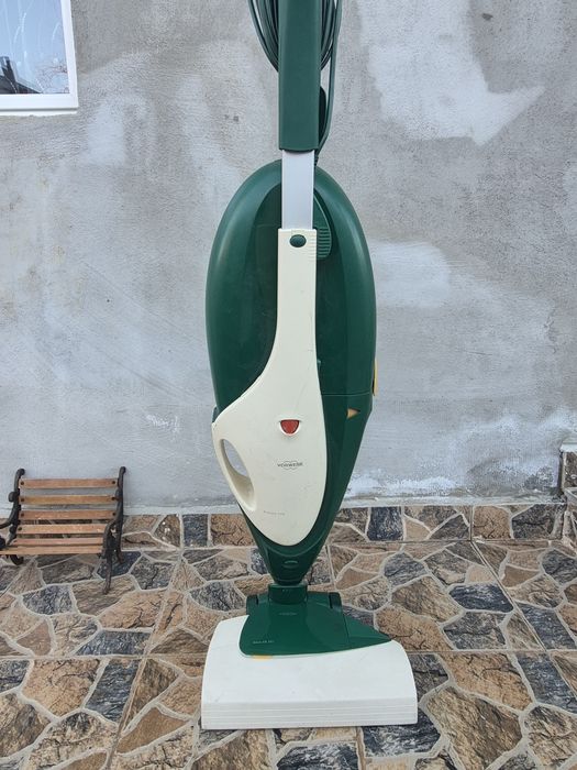 Vorwerk 135 în stare perfecta!