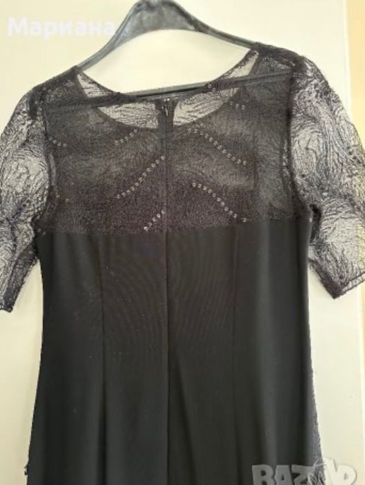 Дамска официална рокля