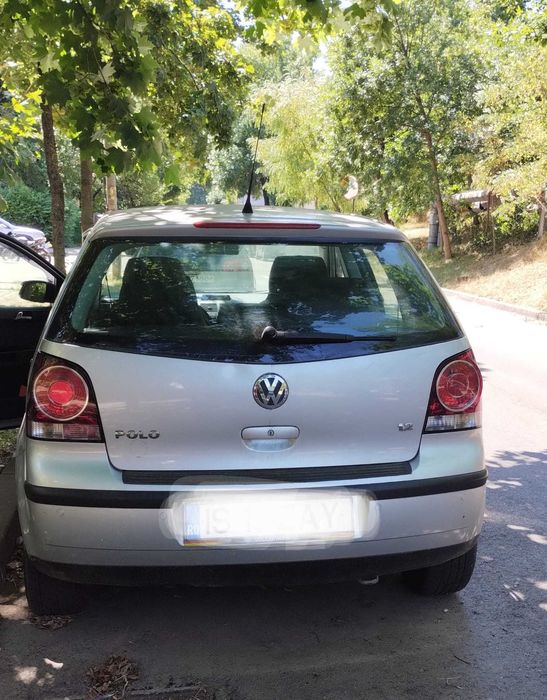 VOLKSWAGEN Polo 2006 — imagine 4