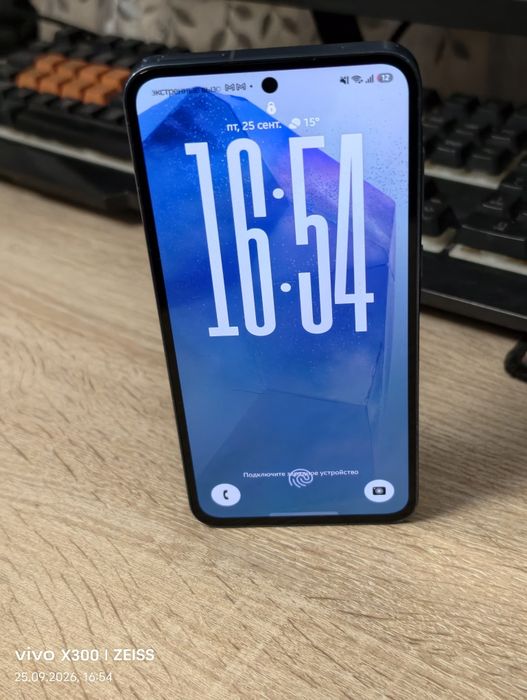 Смартфон Samsung a55