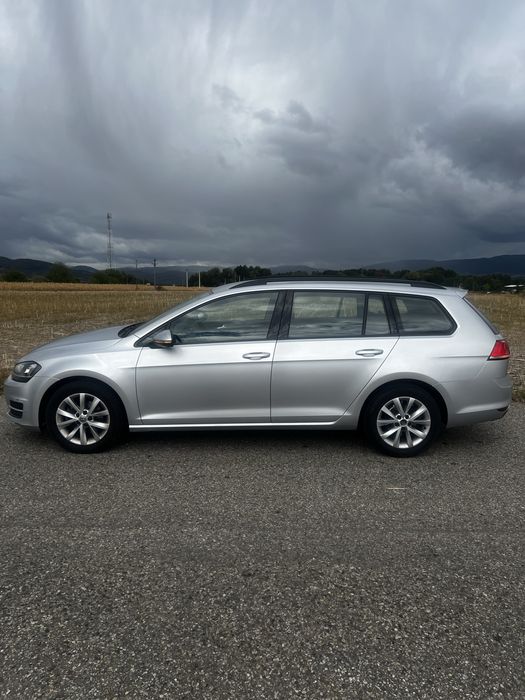 Vand VW Golf 7 1.6 TDI 110 cp 2015