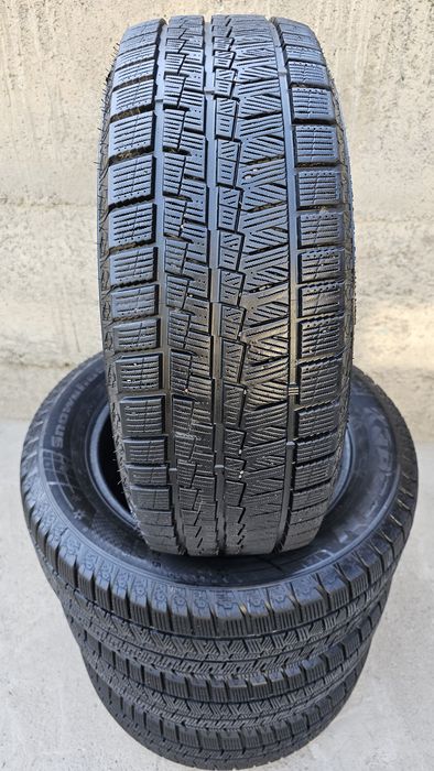 Зимние Шины Kapsen 215/60 R16