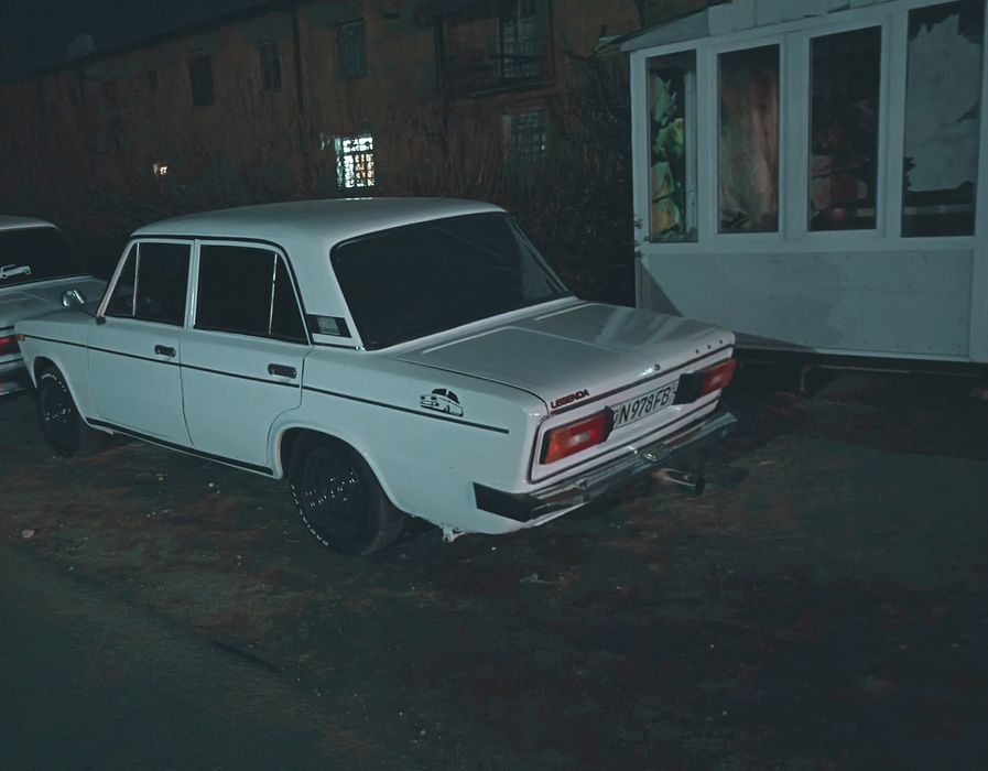 Ваз 2106 газ бензин срочно продам