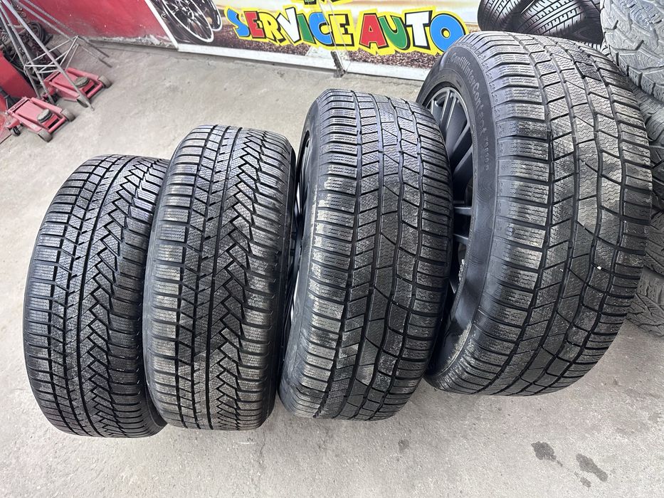 20-цола 5х112 - Audi-Mercedes-VW