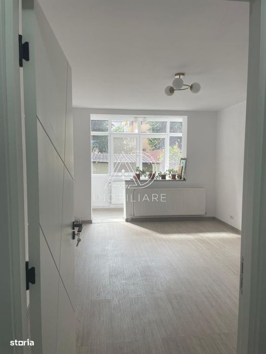Apartament de închiriat – Aleea Smîrdan — fotografia 3