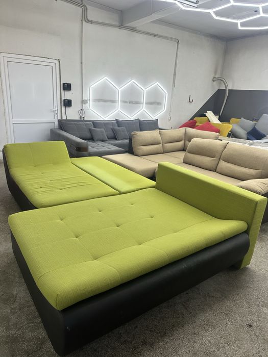 Coltar extensibil MOBEXPERT
