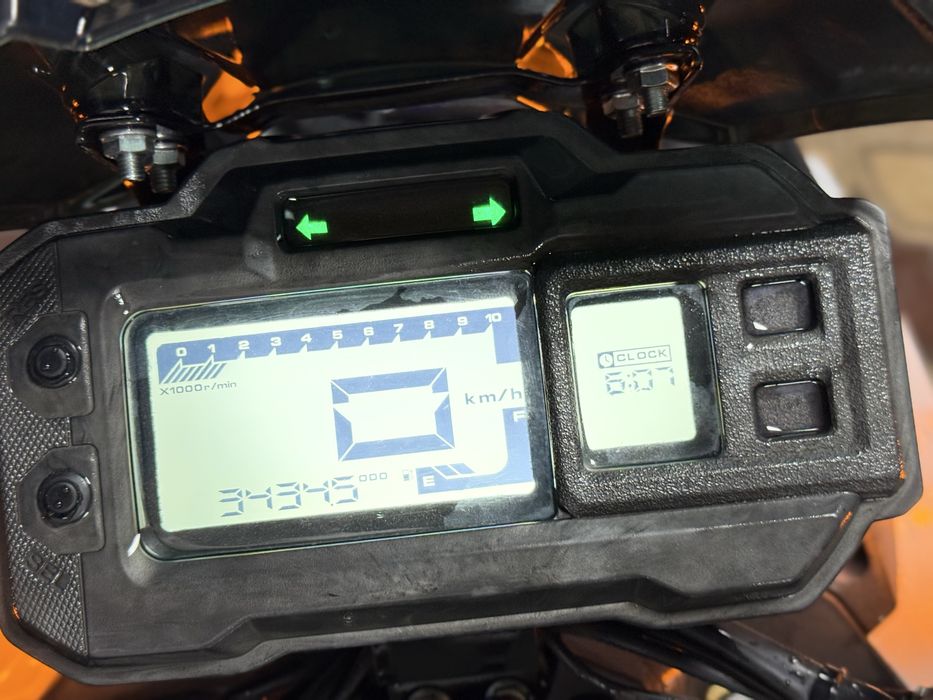 Продам  Tank 150