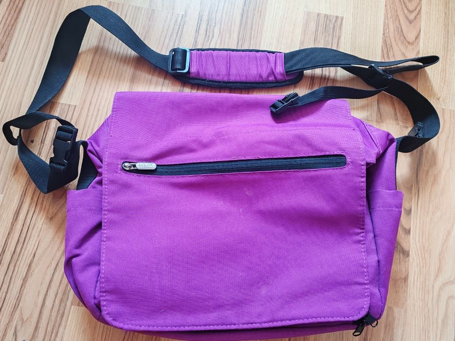 Geanta necesar bebe, Britax