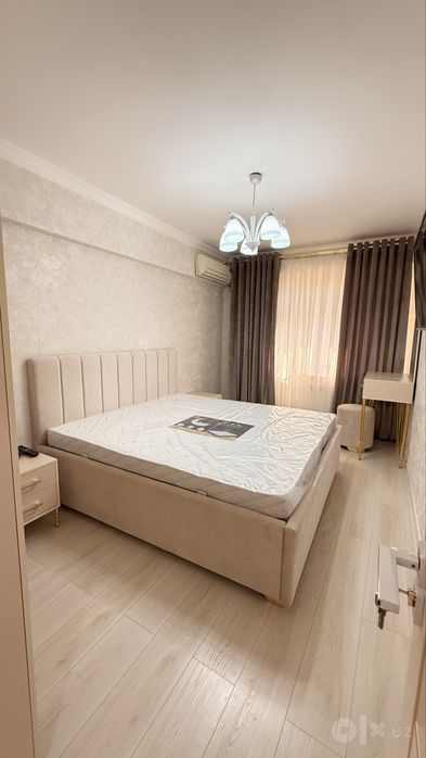 Сдается в аренду квартира ц5 4 комнатн