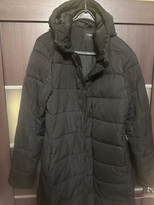 Зимняя куртка на подростка 15-17 лет