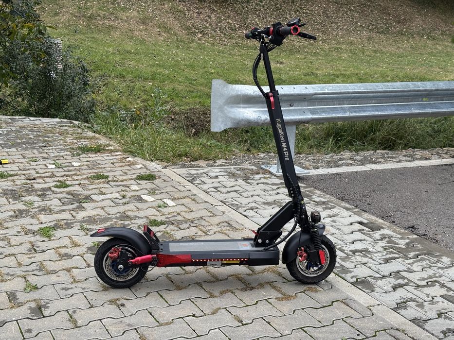 Trotineta Kugo M4 Pro