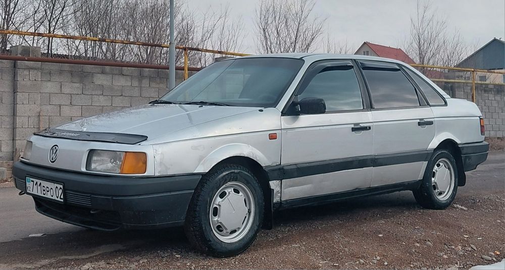 Продам Volkswagen Passat.