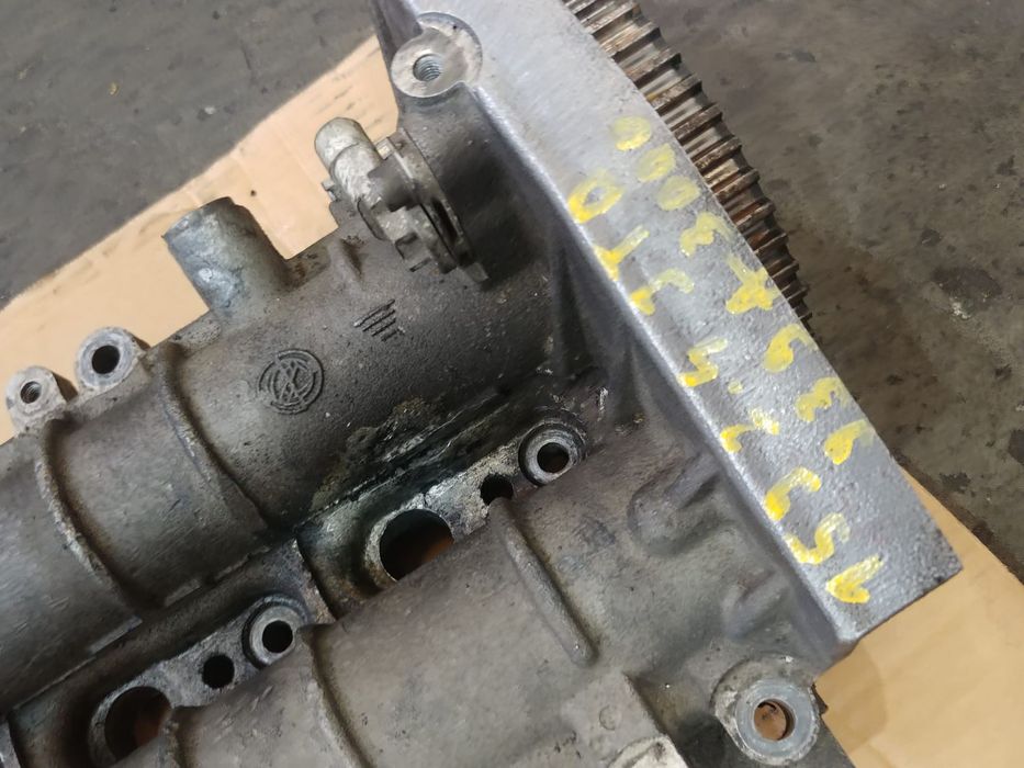 capac chiulasa cu axe came 939a3000 2.4 jtd alfa romeo 159