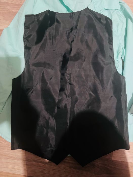 Американски детски костюм George – 3 части