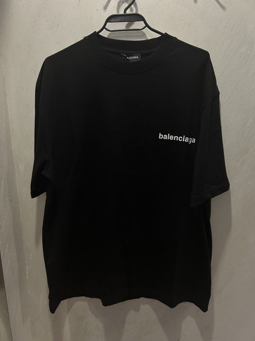 Тениски (Louis Vuitton, TrapStar, Balenciaga)