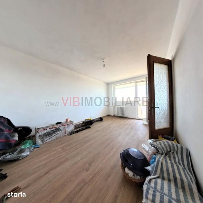 3 Camere - Prelungirea Ghencea - Balcon 9mp